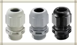 Elevator PVC Gland